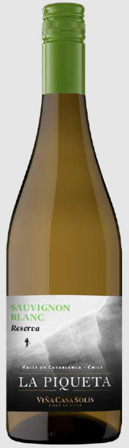 La Piqueta Sauvignon Blanc